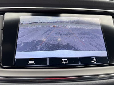 2022 Buick Enclave Essence