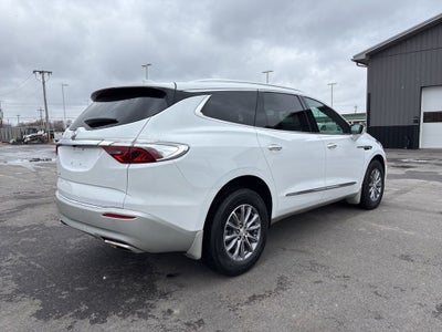 2022 Buick Enclave Essence