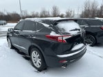 2021 Acura RDX Base SH-AWD