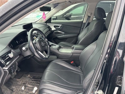 2021 Acura RDX Base SH-AWD