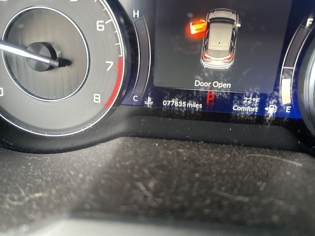 2021 Acura RDX Base SH-AWD