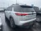 2022 Nissan Pathfinder S