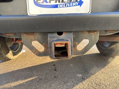 2020 Toyota Tundra Base