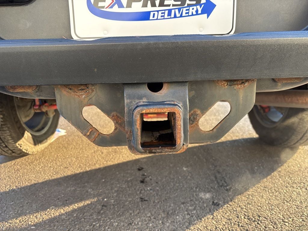 2020 Toyota Tundra Base