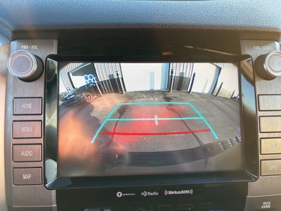 2020 Toyota Tundra Base