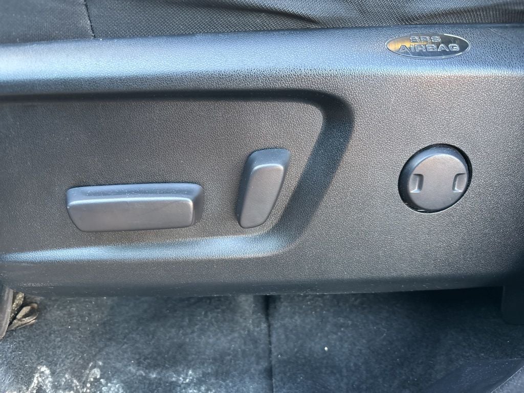 2020 Toyota Tundra Base