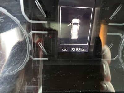 2020 Toyota Tundra Base