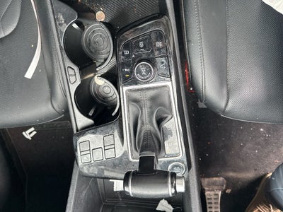 2023 Kia Sportage X-Pro