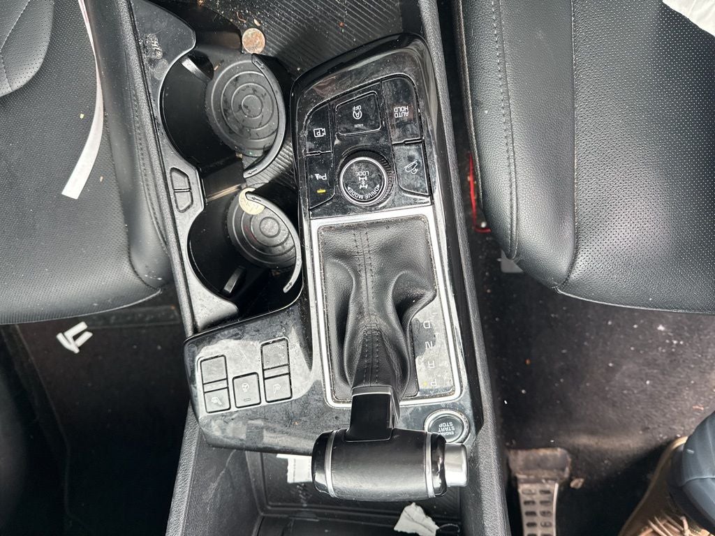 2023 Kia Sportage X-Pro