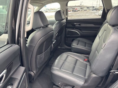 2023 Kia Telluride SX