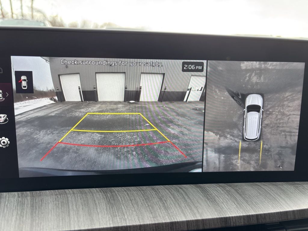 2023 Kia Telluride SX