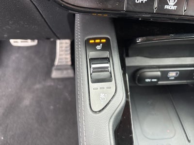 2023 Kia Telluride SX