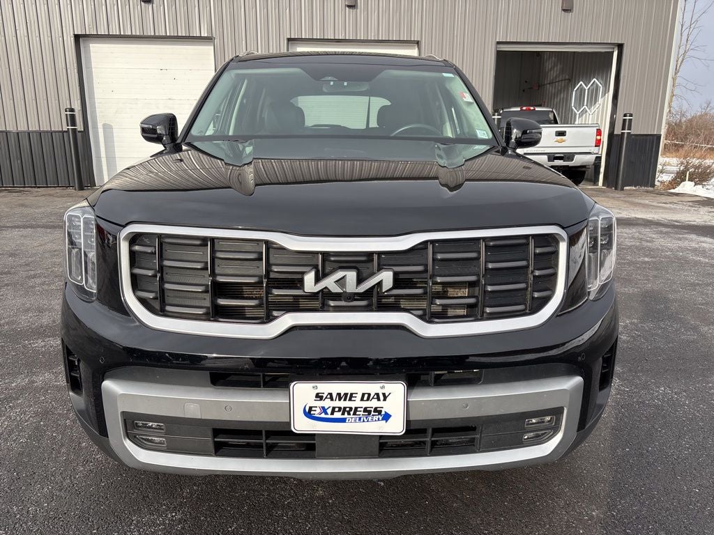 2023 Kia Telluride SX