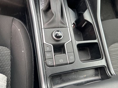 2025 Kia Sorento LX