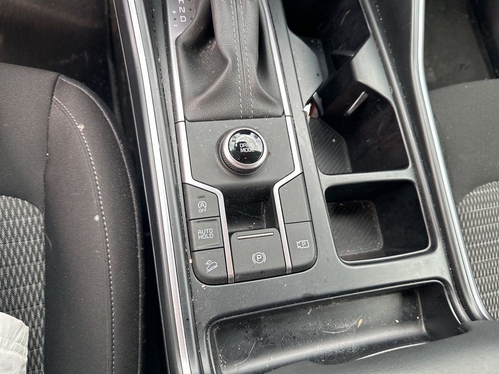 2025 Kia Sorento LX