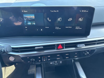 2025 Kia Sorento LX