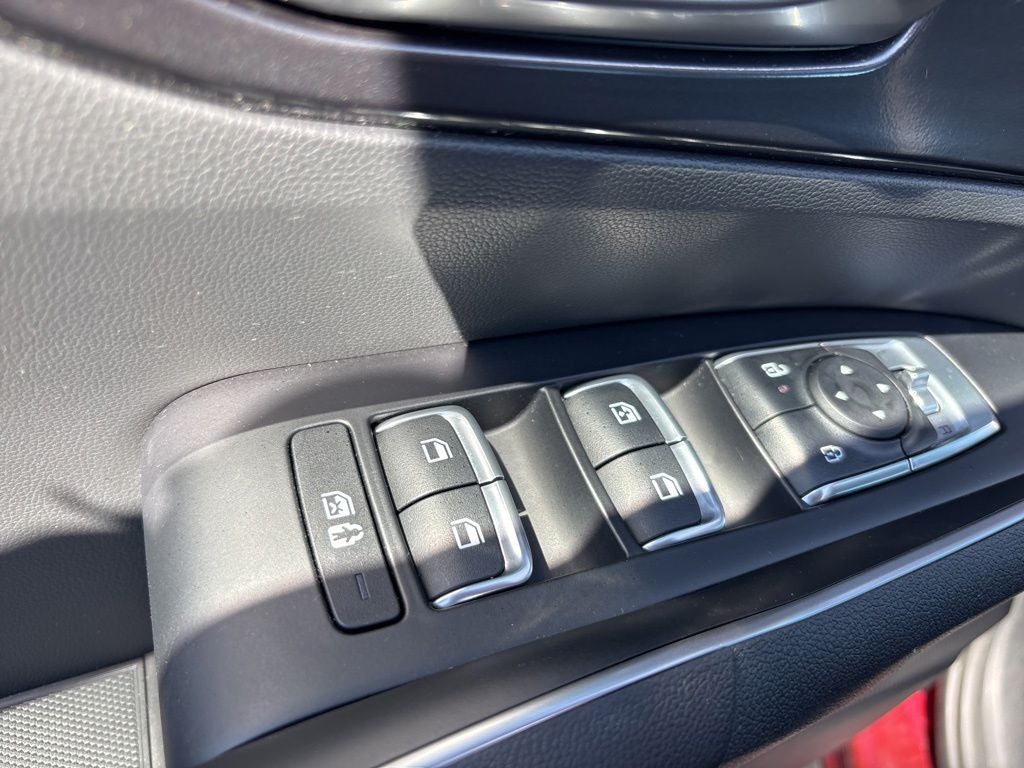 2025 Kia Sorento LX