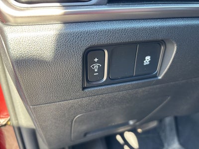 2025 Kia Sorento LX