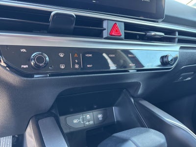 2025 Kia Sorento LX