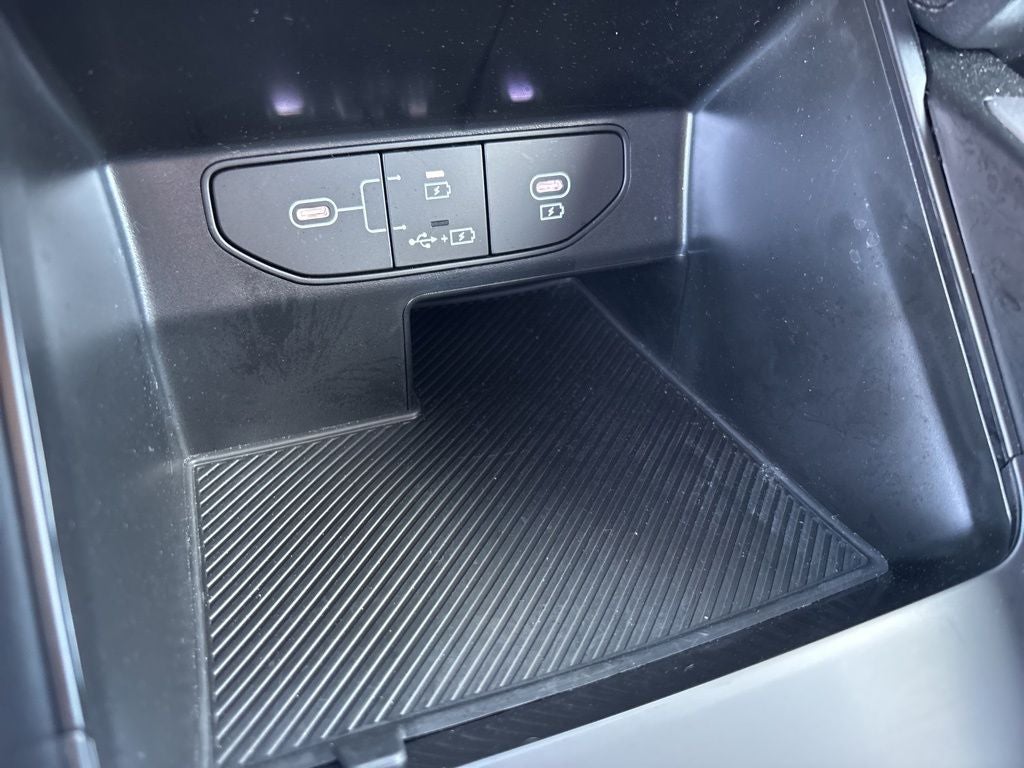 2025 Kia Sorento LX