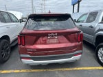 2025 Kia Sorento LX