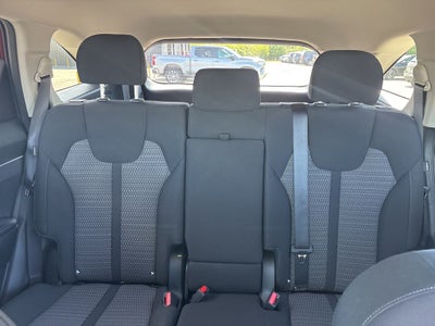 2025 Kia Sorento LX