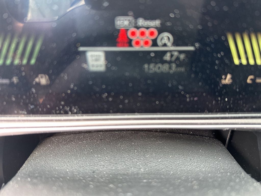2025 Kia Sorento LX