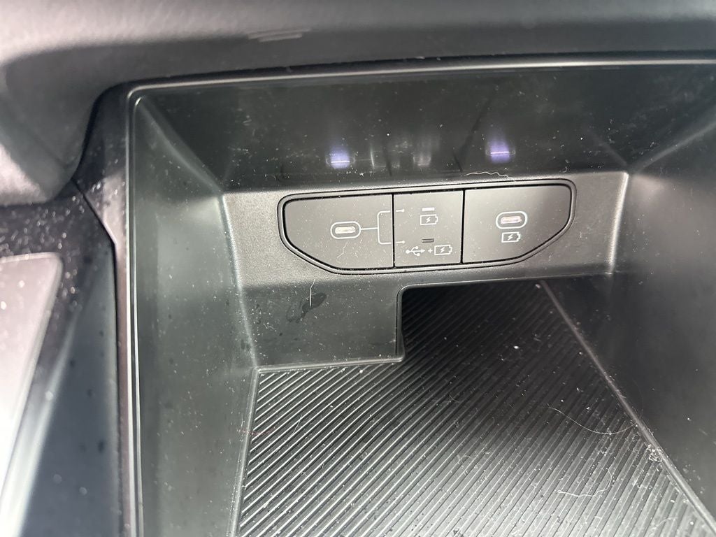 2025 Kia Sorento LX