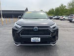 2022 Toyota RAV4 Prime SE
