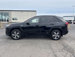 2022 Toyota RAV4 Prime SE
