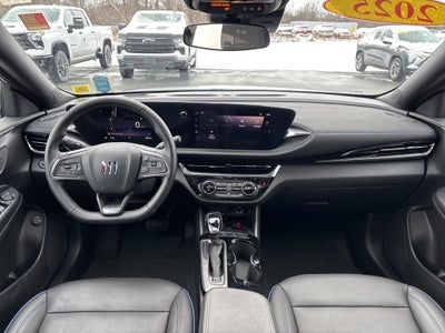 2025 Buick Envista Sport Touring