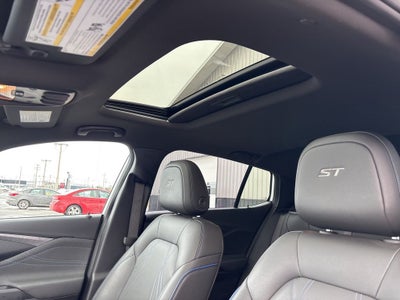 2025 Buick Envista Sport Touring