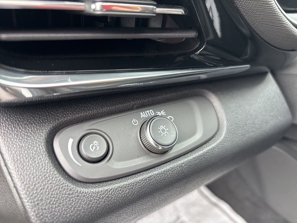 2025 Buick Envista Sport Touring