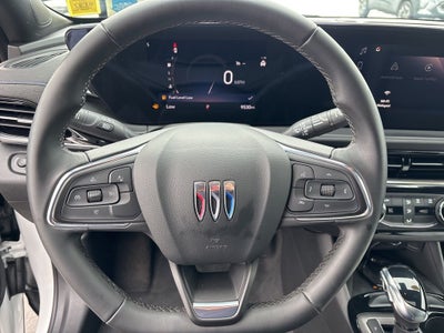 2025 Buick Envista Sport Touring