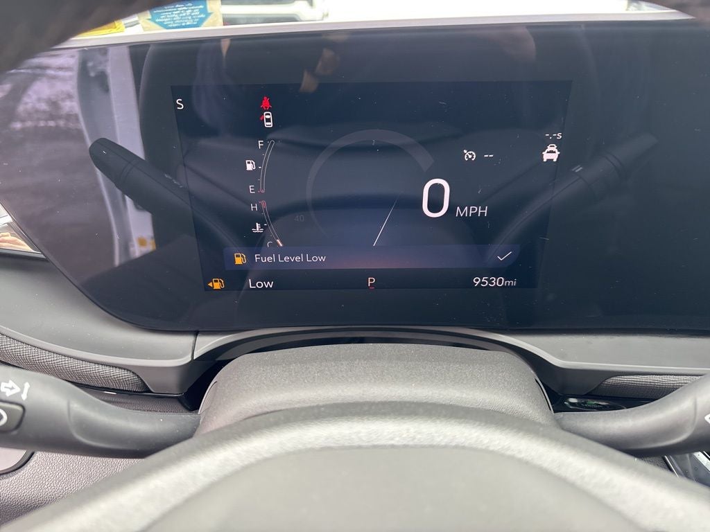 2025 Buick Envista Sport Touring