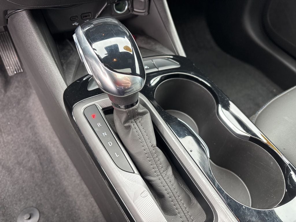 2025 Buick Envista Sport Touring