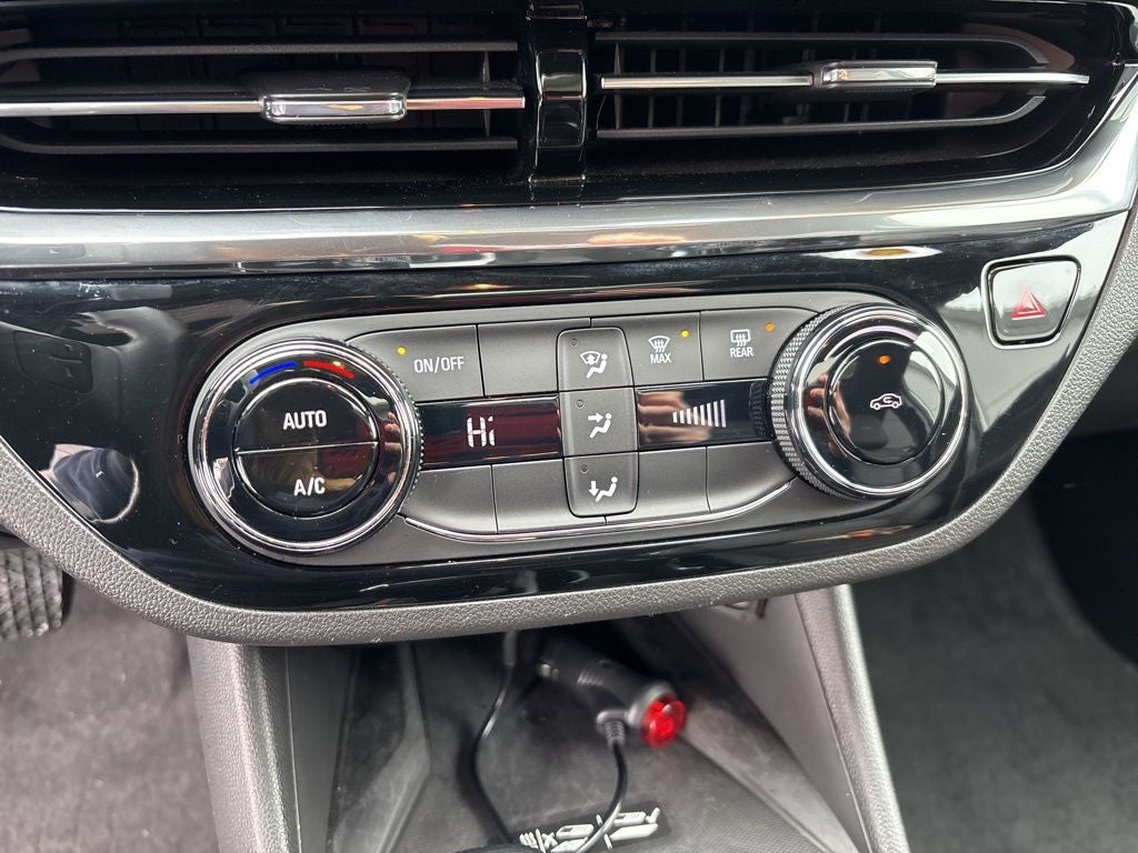 2025 Buick Envista Sport Touring