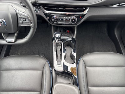 2025 Buick Envista Sport Touring