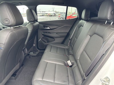 2025 Buick Envista Sport Touring