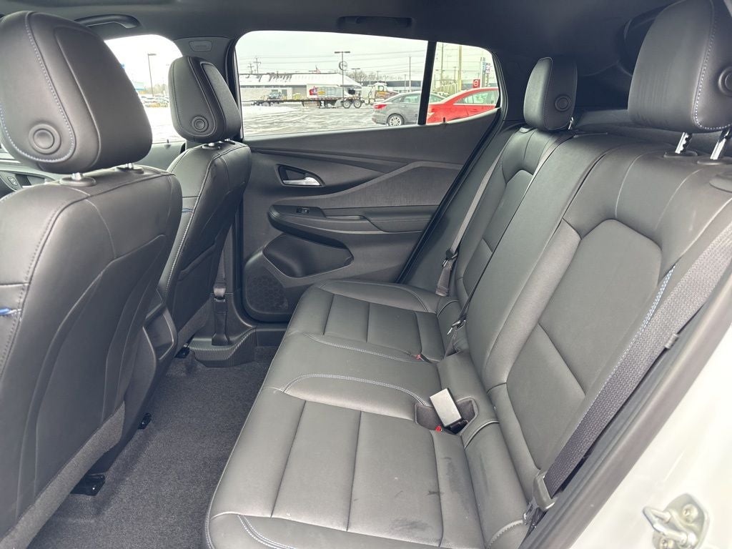 2025 Buick Envista Sport Touring