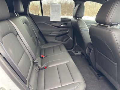 2025 Buick Envista Sport Touring