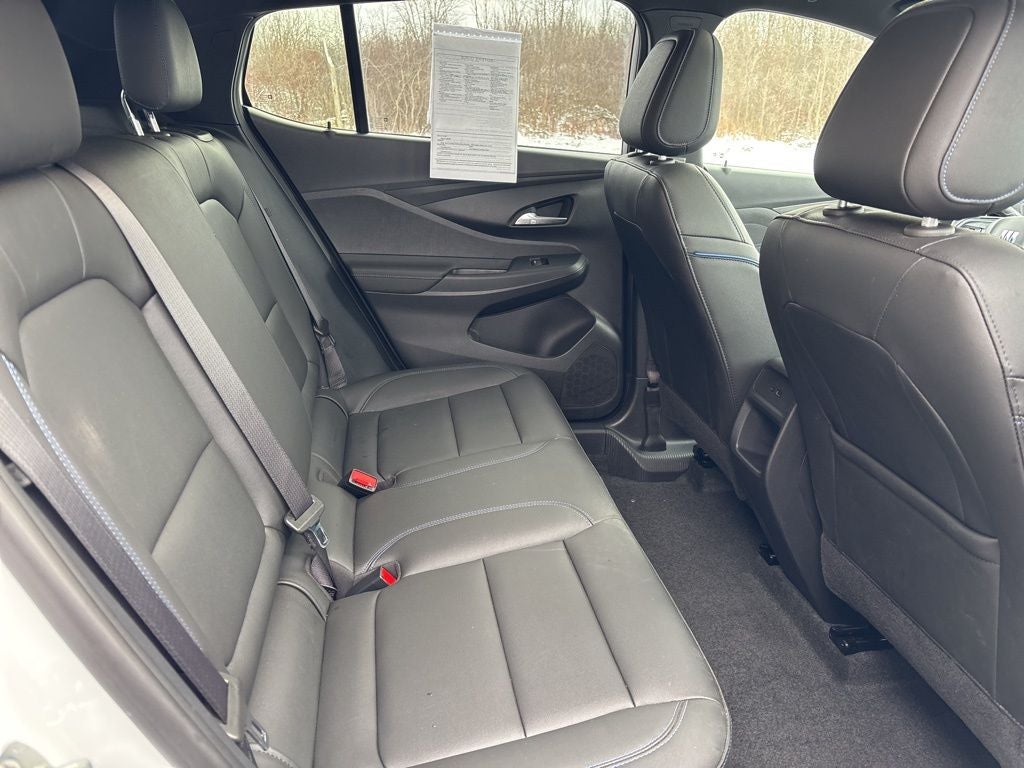 2025 Buick Envista Sport Touring