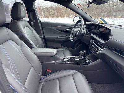 2025 Buick Envista Sport Touring