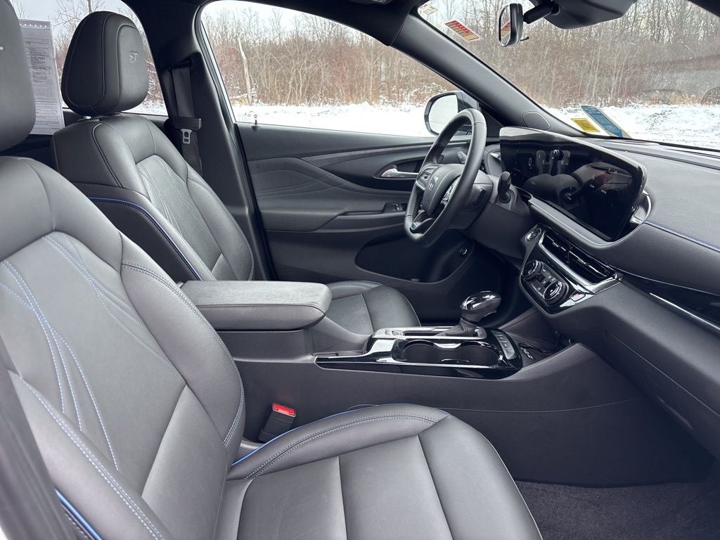 2025 Buick Envista Sport Touring