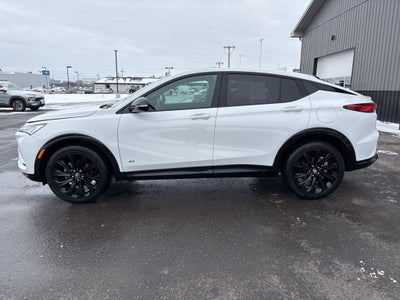 2025 Buick Envista Sport Touring