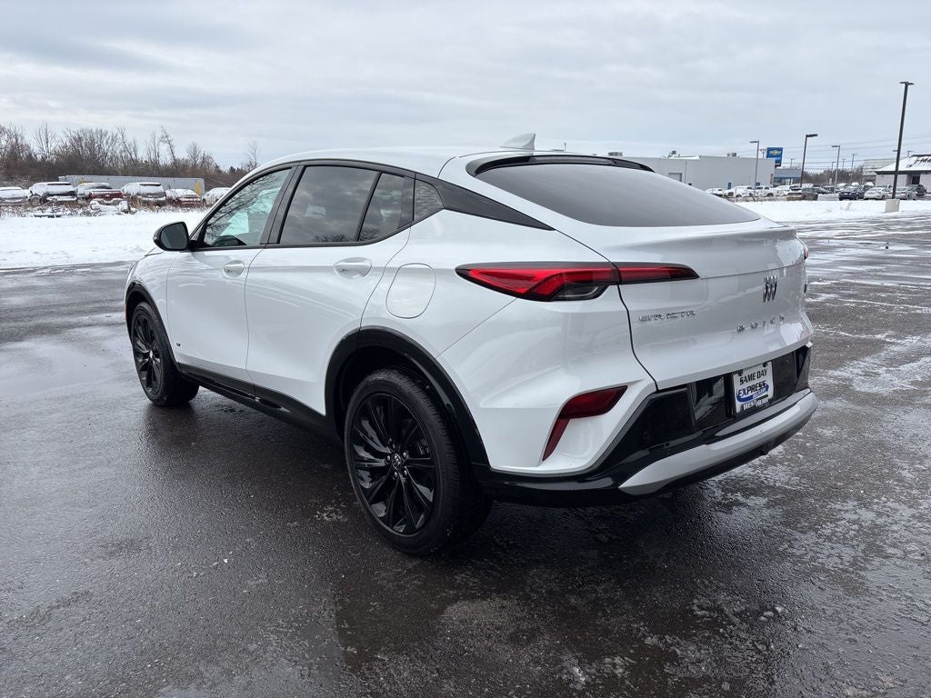 2025 Buick Envista Sport Touring