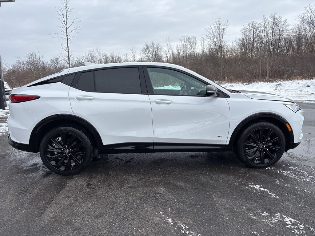 2025 Buick Envista Sport Touring