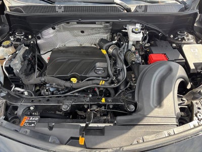 2022 Buick Encore GX Preferred