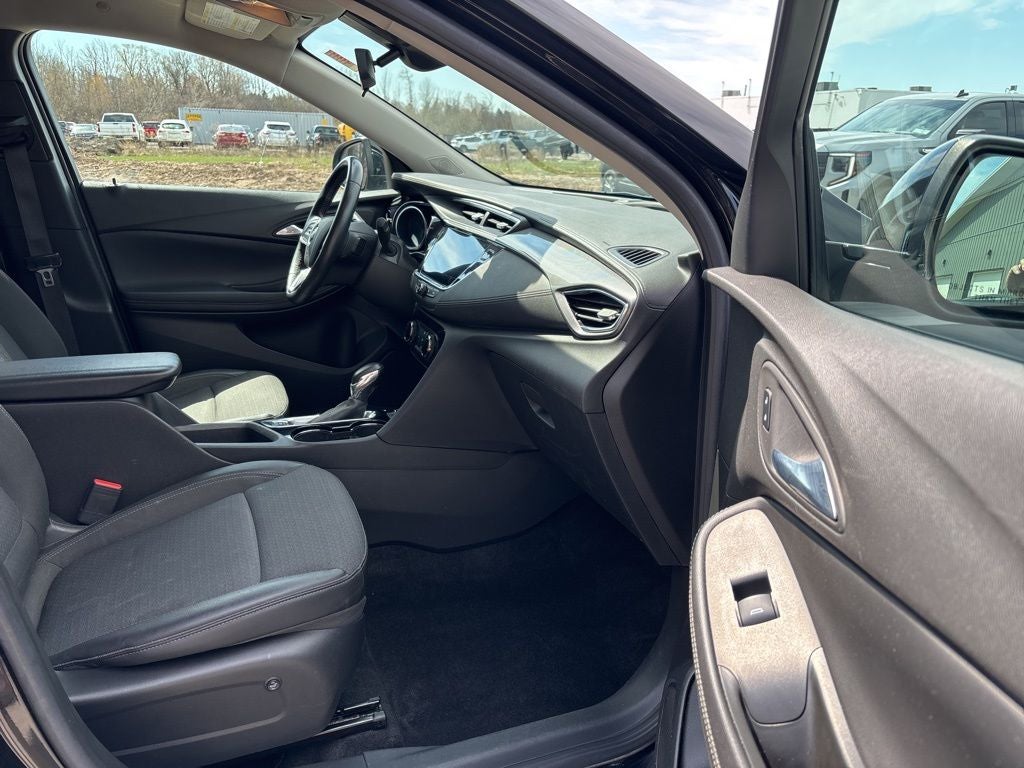 2022 Buick Encore GX Preferred