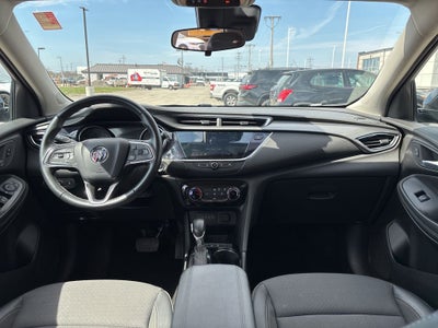 2022 Buick Encore GX Preferred